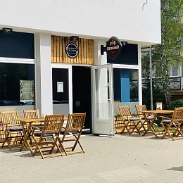 Marek´s culinary bistro&catering